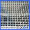Guangzhou galvanized steel grating door mat/drainage gutter with stainless steel grating cover(Guangzhou Factory)