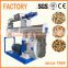 chicken animal feed pellet production line