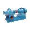 Top quality second hand irrigation water pump