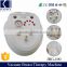 JBG 2016 New Product Breast Enlargement Vacuum Therapy Massager Machine for Breast Care NV-600 with CE Certification