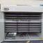 2017 new type cheap egg incubator WQ-4224 commercial incubator for sale