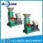Electric Wood Flat Die Pellet Mill