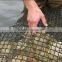 HDPE black oyster net bag for aqua culture