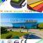 Alucoworld Aluminum Composite Panel /exterior Building Decorations Walls Panels/ACP