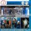 monofilament rope making machine rope machine From Shandong Rope Net Vicky/E:ropenet16@ropenet.com