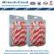 High Quality 16mm Fancy Solid Braid Polypropylene Rope