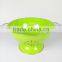 Steep Stainless Steel Colander With High Quality