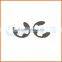 China Professional Custom Wholesale High Quality Stainless Steel Retaining Ring Circlips