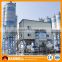 China Daswell HZS60 Fixed Ready Mix Concrete Plant