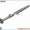 Galvanized Roofing Screws for fence