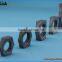 Carbon steel HDG Concave hex lock nut
