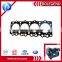 hot sales lowest price made in china diesel engine spare parts TDME4108 head gasket