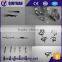 trimmer for quilting machine, Multi-needle Quilting trimmer