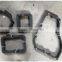 China supplier diesel engine parts gear casing cover parking for tractor