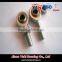 POS20 Zinc Plated Housing Radial Spherical Plain Bearing