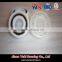 PP POM PEEK PTFE Plastic Ball Bearing 6006 6007 6008 6009