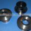 good quality China manufacture engineering plastic parts (sleeve/gasket/valve/pulley etc)