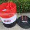 three color pop up barrel cover attractive for your old barrel covers