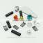 cnc electronic components for earphone mini