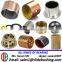 vano spares powder metallurgy equipment iron powder bush pins jcb sintered bronze bushes