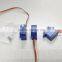 Factory Price 9g Micro Servo Motor For Airplane Aeroplane 6CH Rc Helcopter Kds Esky Align Helicopter SG90