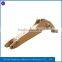 OEM Excavator Bucket/Long Reach Boom for Excavator Parts
