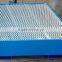 oil spill bin oil collection bin oil stroage cage