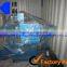 CNC computer automatic steel electric welded wire mesh machine factory in Anping