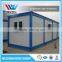 cheap flexible mobile homes container house for sale