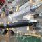 Indonesia market Dump Truck Front-end telescopic hydraulic cylinder