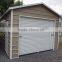 prefab modular warehouse/ moving container house