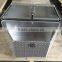 Aluminum V-Shaped Trailer Tongue Tool Box