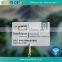 Proximity Temic T5577 RFID Cards