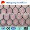 Hexagonal wire mesh/Hexagonal chicken wire mesh
