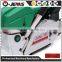 China manufacturer 58CC 2-stroke single cylinder Forced Air Cooling 5800 chainsaw for sale