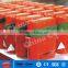 Shandong China Coal ZYX60 isolated compressed oxygen self-rescuer with CE certification