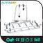 High quality steel wall mount bike rack