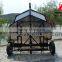 2016 newest design Harley trailer for motorcycle FS-MT502