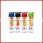 700-800ML Fruit Infusion Infusing Infuser Water Bottle Sports Health Maker Flip Lid