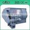 Automatic Livestock Feed Mixer Machinery Milling Machine Power Feed