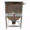 hot sale stainless steel powder mixer machine for food industry