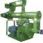 2016 Good Quality Wood Pellet Germany Production Line Price