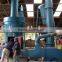 Raymond mill for Talc powder grinding plant