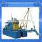 suction sand dredger of hengchuan now product