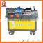 High Quality Steel Bar Thread Rolling Machine