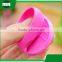kitchen non-stick silicone bbq baking grill heat resistant oven finger clip glove gloves