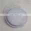 Take Out Round Food Packaging Disposable Plastic