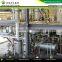European standards biodiesel generator for palm acid oil manufacturing biodiesel
