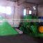 Carbon Black To Granule Machine For Waste Tire Pyrolysis