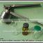SG-20A 20mm Clear Glass Vial Crimper